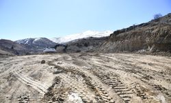 Yeşilyurt'ta Mullakasım Mahallesi Yeni Yollarla Buluşuyor