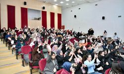 Yeşilyurt'ta Ramazan Bereketi Öğrenci Yurtlarında