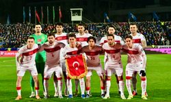 24 yıllık hasret sona erdi! Bizim Çocukar Dünya Kupası'nda