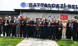 6 Şubat Deprem Şehitleri Taziye Evi Açıldı: Birlik Ve Dayanışma Vurgusu Öne Çıktı