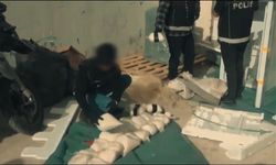 69 İlde Narkotik Operasyonu; İçlerinde Malatya'da Var