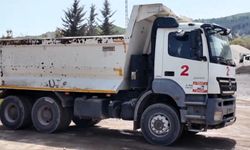 Adıyaman İl Özel İdaresi 20 Kamyon Şoförü Alımı İçin Sınav Sürecini Başlattı