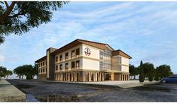 Akçadağ'a Yeni Yatırım: 50 Yataklı Öğretmenevi Geliyor