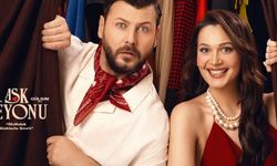 'Aşk Reyonu' Malatya'da Sahne Alıyor: Tüketim Çağında Aşk Sorgulanacak