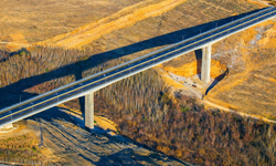 Bakan Uraloğlu: Malatya'da Şehir Geçiş Süresi 30 Saniyeye İndi