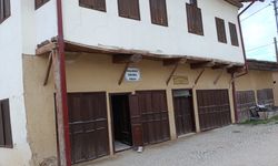 Balaban'da Kültür Ve Kitap Aynı Çatıda Buluştu