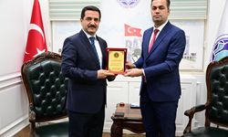 Battalgazi Belediyesinden Polis Haftasına Anlamlı Destek