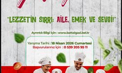 Battalgazi Sofrasında Aileler Yarışıyor
