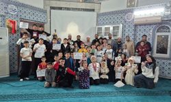 Battalgazi'de 40 Hadis Yarışması Finali Tamamlandı