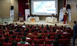 Battalgazi'de Münazara Yarışması Şampiyonu Belli Oldu