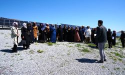 Battalgazi'de Yatırımlar Sahada İnceleniyor