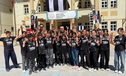 Beşiktaş'tan Malatya'ya Kardeşlik Köprüsü