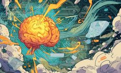 Beyni Yoruyor, Zihinsel Enerjimizi Tüketiyorlar!