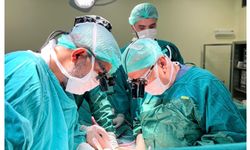 Bir Asırlık Ömür, Başka Bir Hayata Umut Olacak