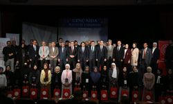 Bölge Finalinde Genç Hafızlar Malatya'da Yarıştı