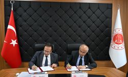 Büyükşehir Belediyesi ile Malatya Cumhuriyet Başsavcılığı'ndan Örnek Protokol