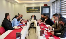 Darende'de Ulaşım İçin Ortak Seferberlik Başladı