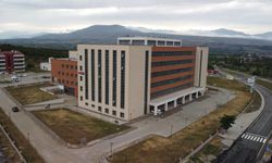 Doğanşehir Devlet Hastanesi Güçlü Kadrosu Ve Modern Donanımıyla Hizmet Veriyor