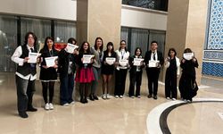 Genç Diplomatlar Malatya'da Buluştu: MUNTEGRAL Zirvesine 130 Öğrenci Katıldı