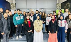 Genç Girişimcilik Akademisi Malatya'da Gençlere Yeni Bir Gelecek Sunuyor