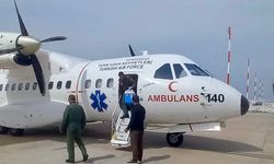 Hayat Köprüsü Havadan Kuruldu: İzmir'den Malatya'ya Umut Taşıyan Kritik Uçuş