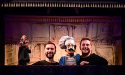 İbiş'in Uzay Macerasına Malatya'da Yoğun İlgi