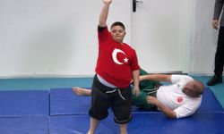 Kale'de +1 Üniversite Programına 'Pehlivan' Öğrenci Damga Vurdu