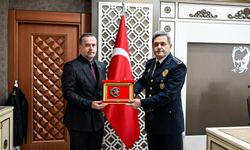 Karademir: İş Dünyası Olarak Her Zaman Kahraman Polislerimizin Yanındayız