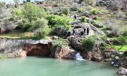 MAGİNDER'den İnekpınarı Çağrısı: 'Bu Değere Sahip Çıkılsın'