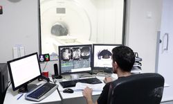 Malatya Eğitim Ve Araştırma Hastanesi'nde İleri Görüntüleme Hamlesi