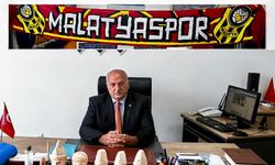 Malatya Futbolu Gerçek Destek Bekliyor