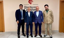 Malatya İçin Gençlik Odaklı Projelerde Güç Birliği Gündemde