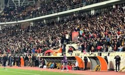 Malatya Yeşilyurt Spor'a PFDK'dan Para Cezası