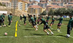 Malatya Yeşilyurtspor'dan Taraftara Kritik Maç Çağrısı