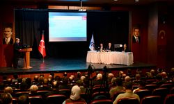 Malatya'da 563 Proje Gündemde, 23'ü Tamamlandı