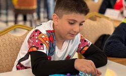 Malatya'da Akıl Ve Zeka Oyunları Finalleri Tamamlandı