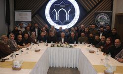 Malatya'da Dayanışma Modeli Güçleniyor
