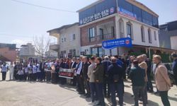 Malatya'da Eğitimcilerden Şiddet Tepkisi: Bir Gün İş Bıraktılar