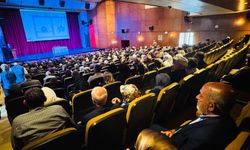 Malatya'da Hac Eğitim Semineri Başladı