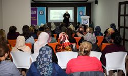 Malatya'da Kronik Hastalıklar Konferansı: Diyabet ve Hipertansiyon Uyarısı