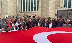 Malatya'da Okul Saldırılarına Tepki: 'Bu Bir Milli Güvenlik Meselesidir'