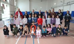 Malatya'da Sportif Yetenek Taraması Programı Kararlılıkla Sürüyor