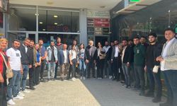 Malatya'da Tarımda Gençleşme Hamlesi Başladı