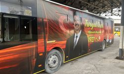Malatya'da Turgut Özal İçin Anlamlı Vefa: Özel Otobüs Yollara Çıkıyor