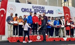 Malatya'dan Türkiye Çapında Büyük Başarı: Floor Curling'de İkincilik Geldi