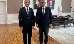 Malatyalı İsme Sağlık Bakanlığı'nda Önemli Görev