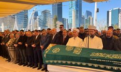 Malatya'nın Duayen Tekstilcisi Mahmut Çalık'a Veda