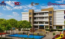 Malatya'ya 11 Yeni Okul Daha Kazandırılıyor