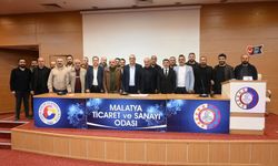 MAREMSAN'da Yeni Dönem: 'Sektörde Söz Sahibi Olacağız'