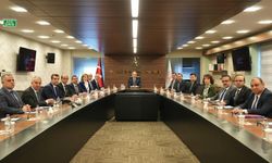 Milletvekili Abdurrahman Babacan Duyurdu: Malatya Ulu Cami Sonbaharda Açılıyor